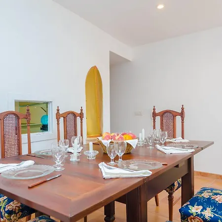 Chalet Salas *